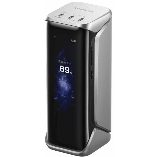 Cheva Powerbank EcoFlow RAPID Pro X