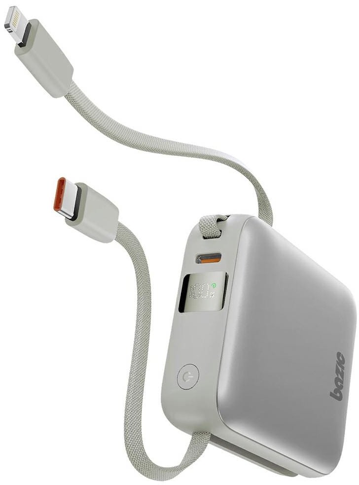 Powerbank Energea Bazic Fusion Mini 10000mAh