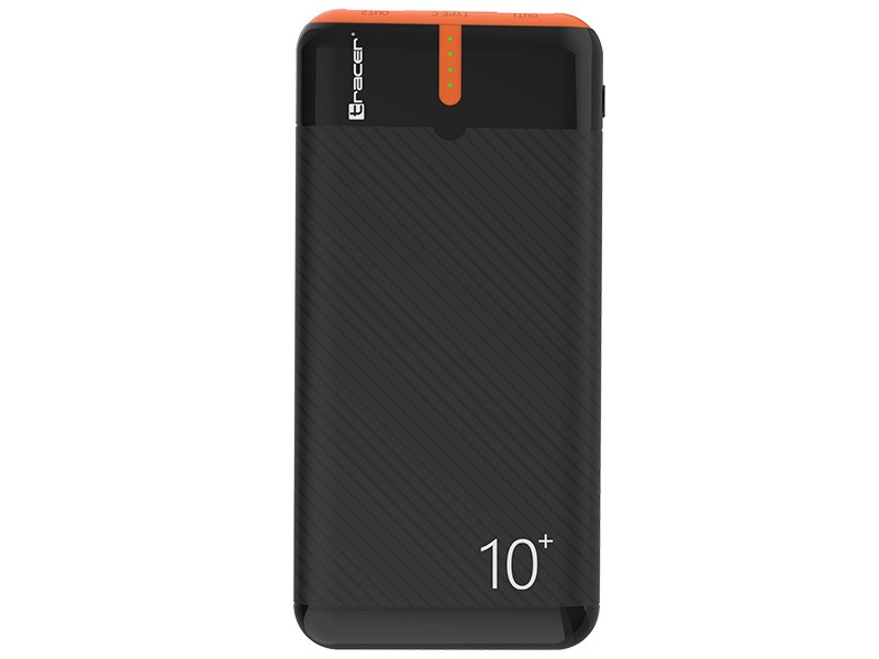 Powerbank Tracer EnerGo 10000mAh | MB_TRABAT47513