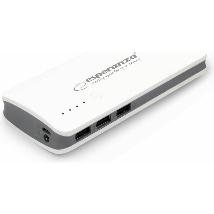 Powerbank Esperanza Radium 8000mAh | EMP106W