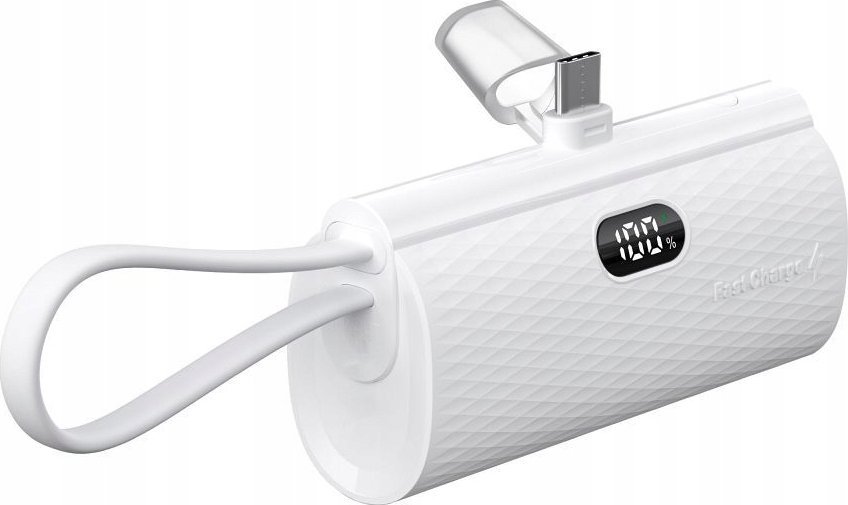 Powerbank ForCell F-Energy Power Plug F5K3