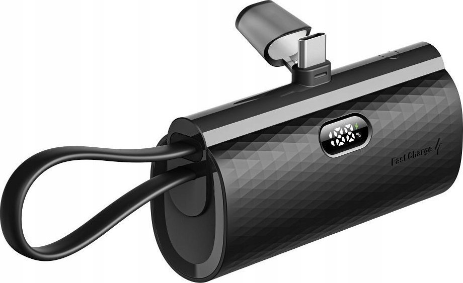 Powerbank ForCell F-Energy Power Plug F5K3