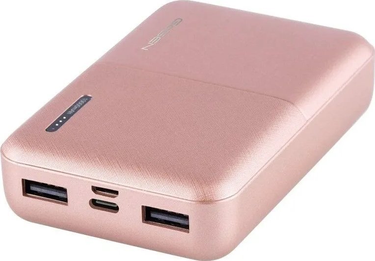 Powerbank GoGEN PB100007RG 10000mAh | GOG-PB100007RG