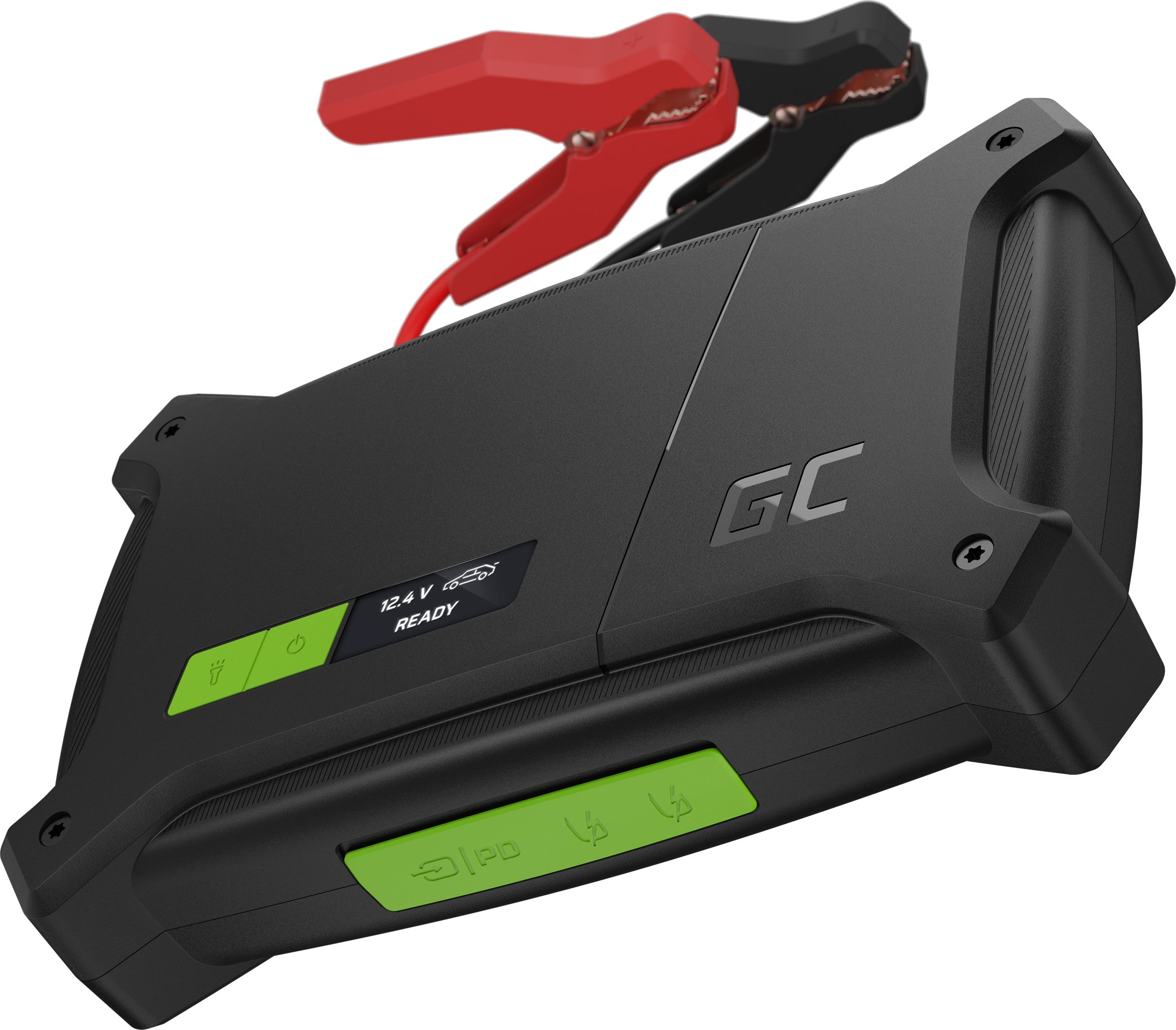 Powerbank Green Cell CJSGC01 16000mAh |