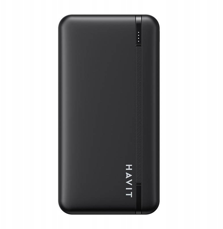 Powerbank Havit PB90 10000mAh | PB90