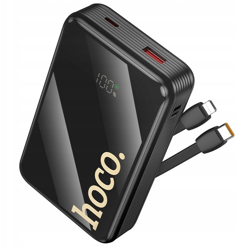 Powerbank Hoco Q37A 20000mAh | HOCOACC273