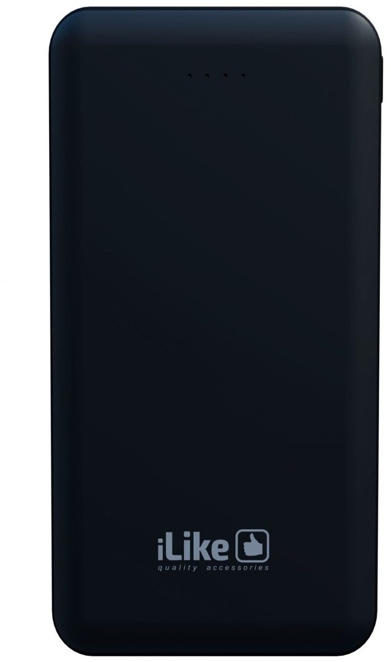 Powerbank iLike 951 10000mAh | 951BK