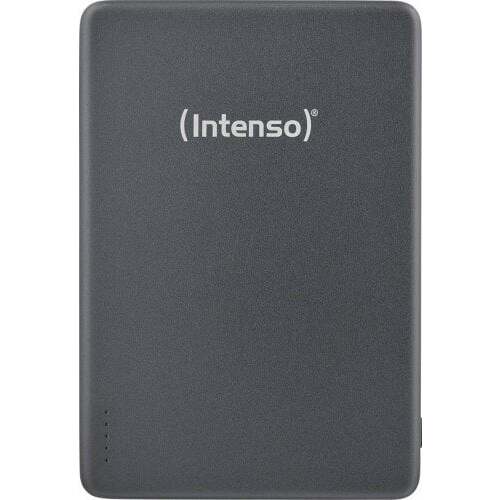 Intenso Powerbank MW5000 grey 5000 mAh