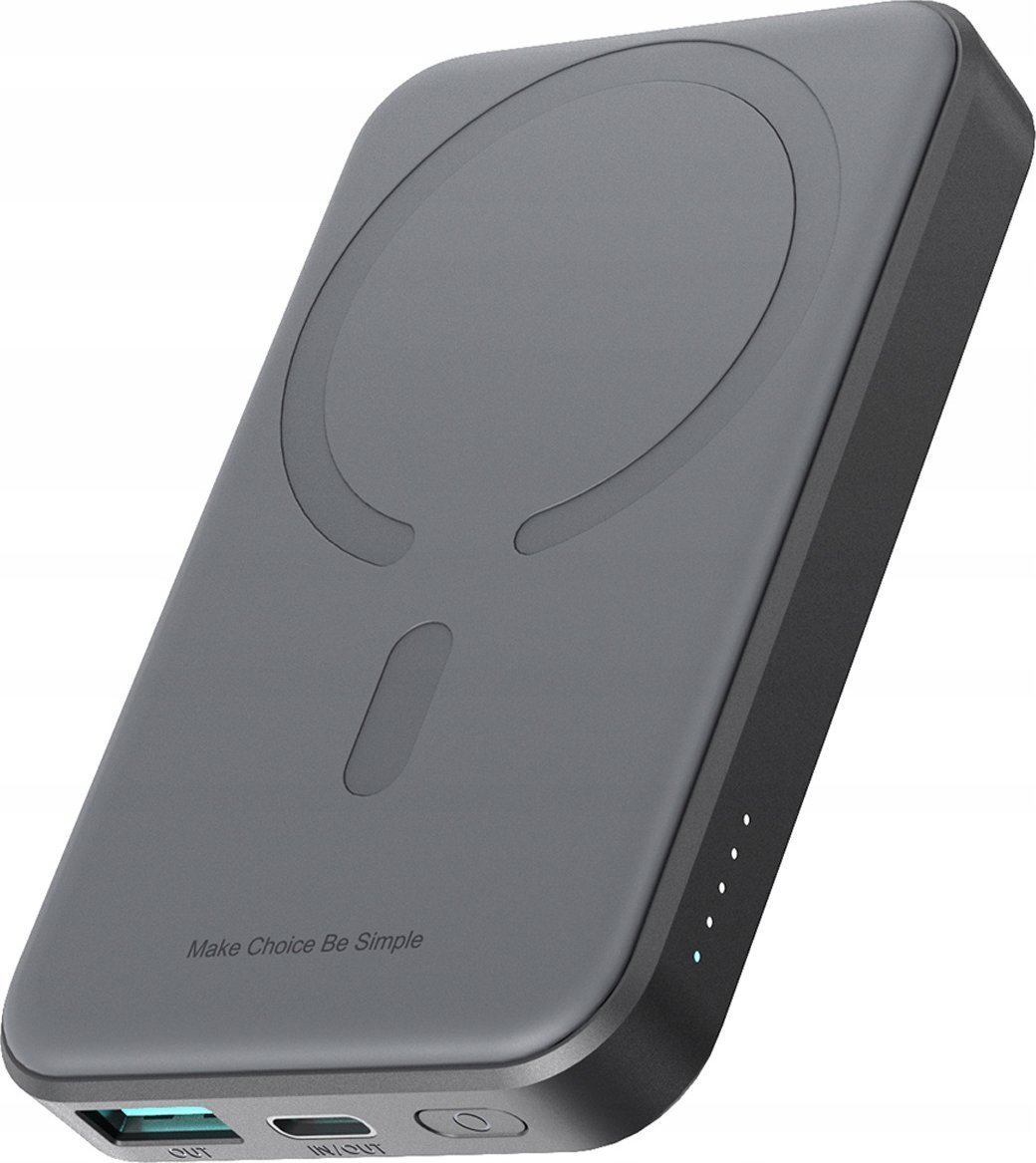 Powerbank Joyroom JR-W020 Mini Magnetic MagSafe