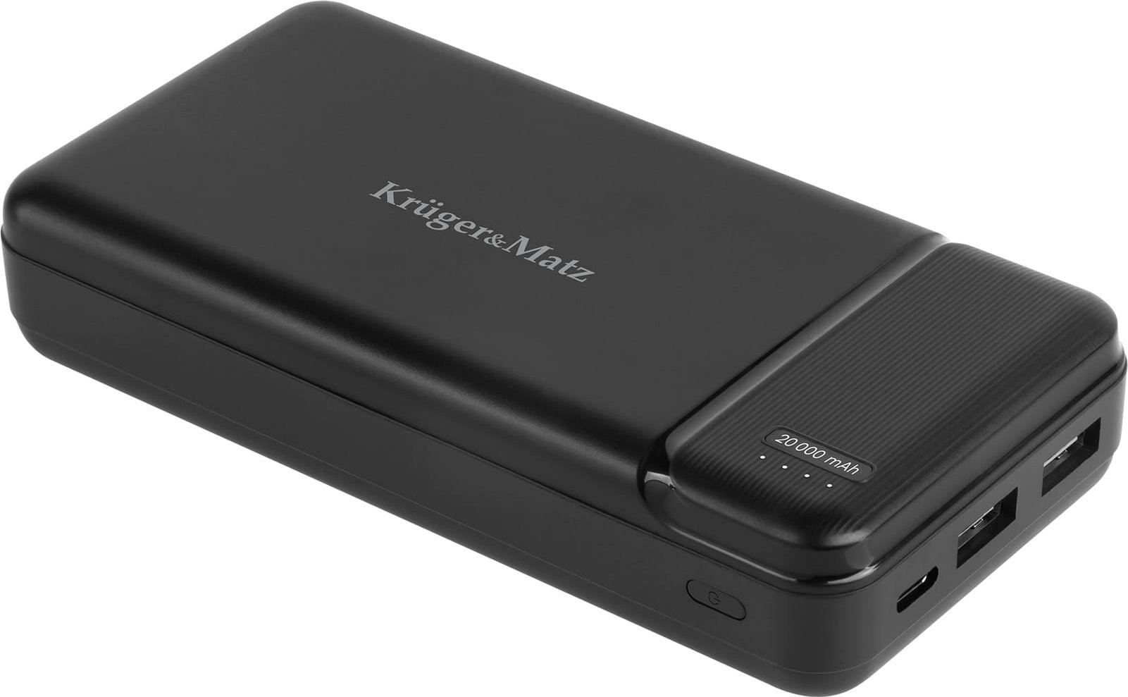 KRUGER & MATZ Powerbank Kruger&Matz KM0906