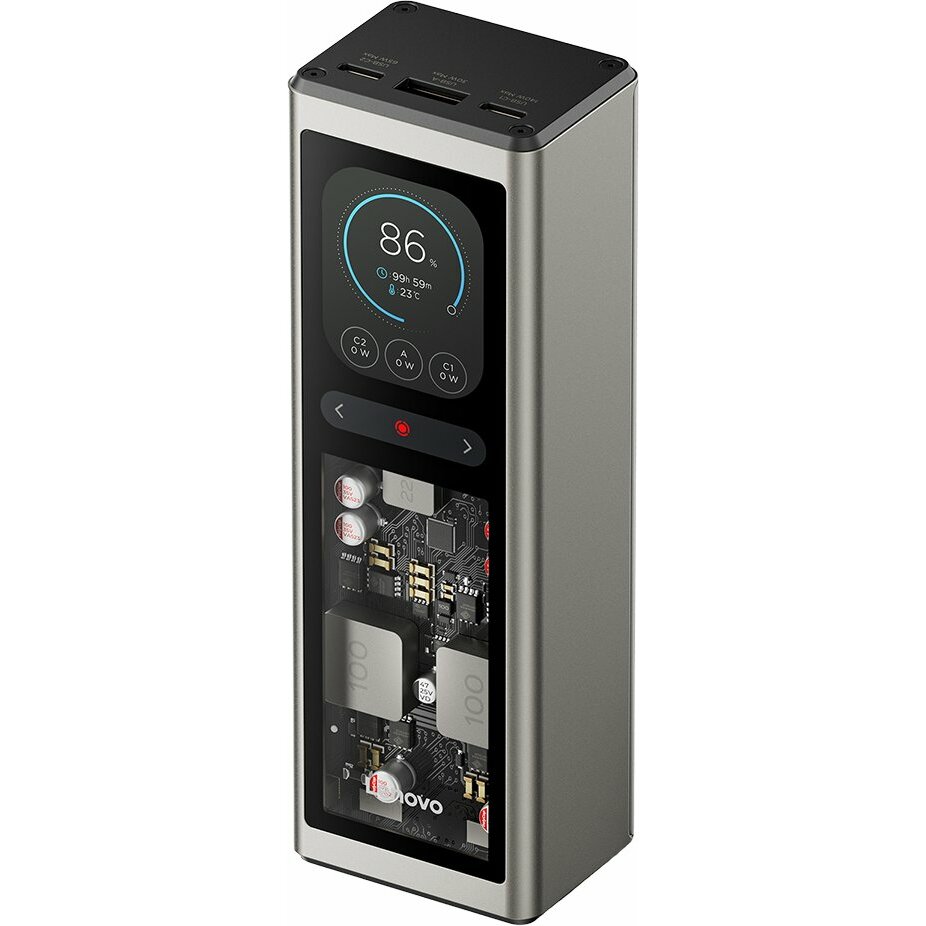Powerbank Lenovo Power Bank Lithium-Ion (G0A3140WWW)