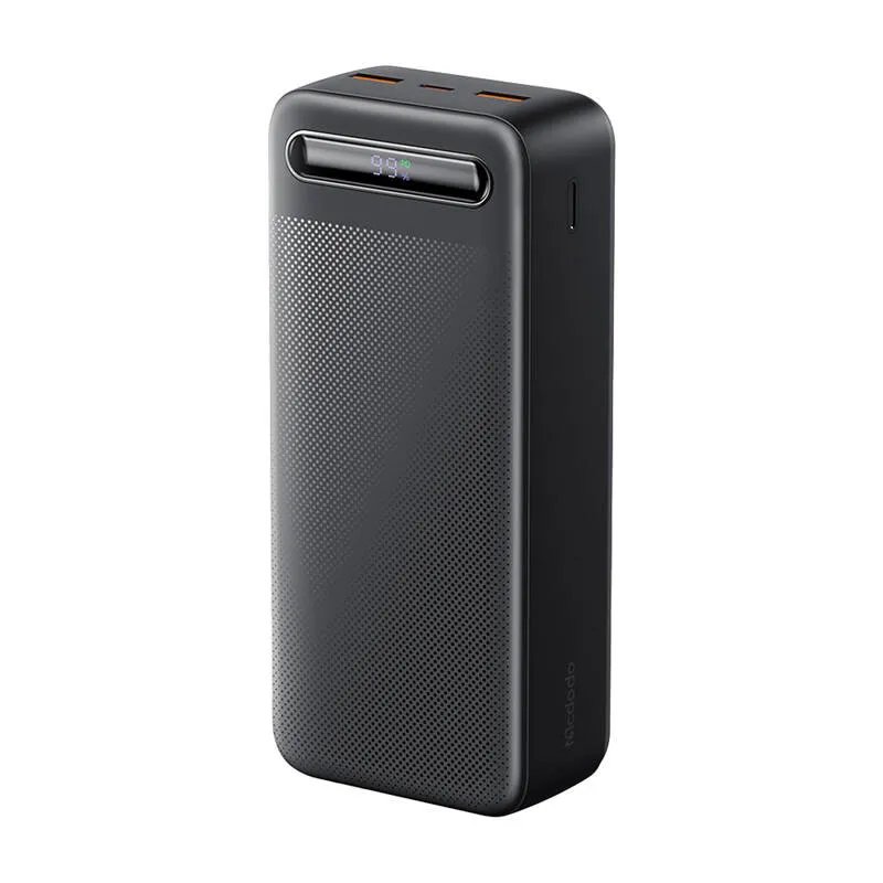Powerbank Mcdodo MC-3911 30000mAh | MC-3911