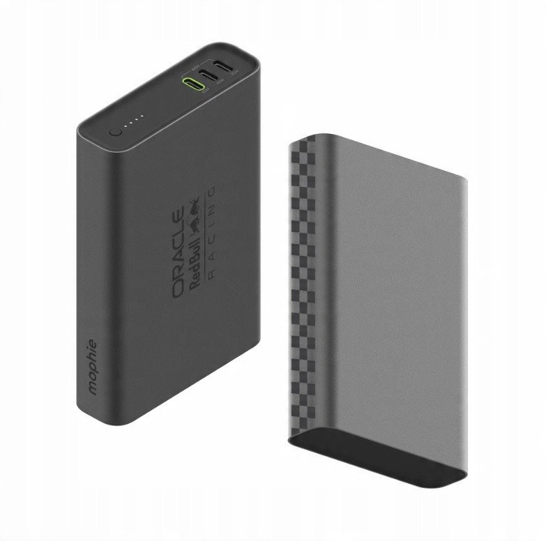 Powerbank Mophie Powerstation Pro 20K Red