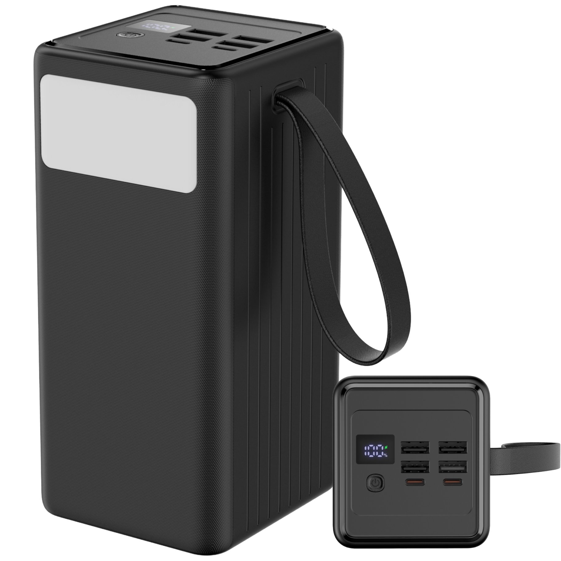 Powerbank Platinet 60000mAh | PMPB6065 |