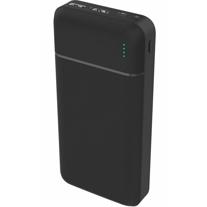 Powerbank Platinet Set 20000mAh | PMPB20SETB