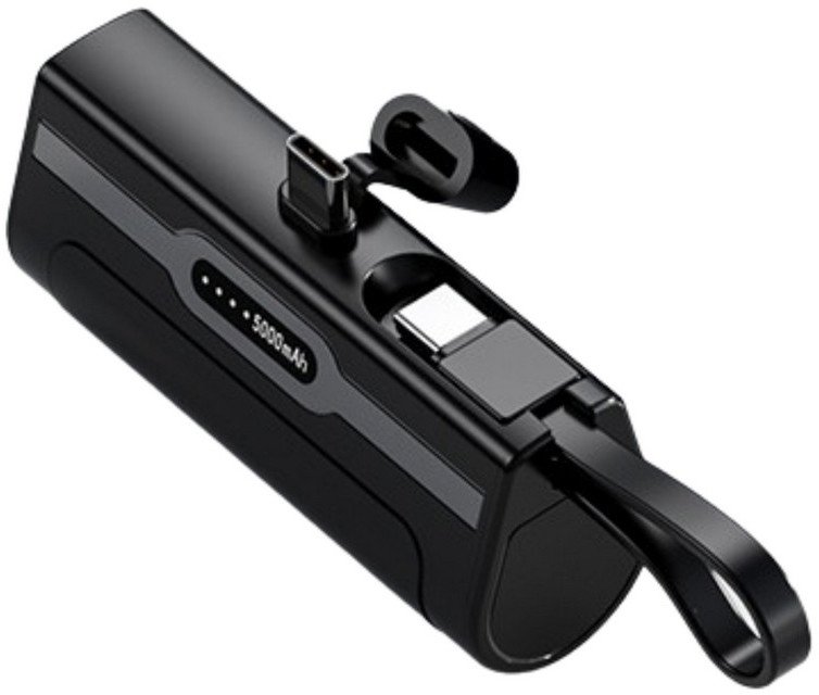 Powerbank PowerNeed EP50 5000mAh | 5908246727598