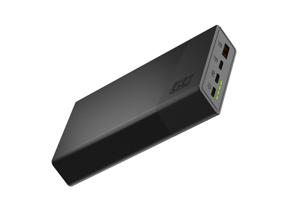 Powerbank Green Cell PowerPlay20s 20000mAh |