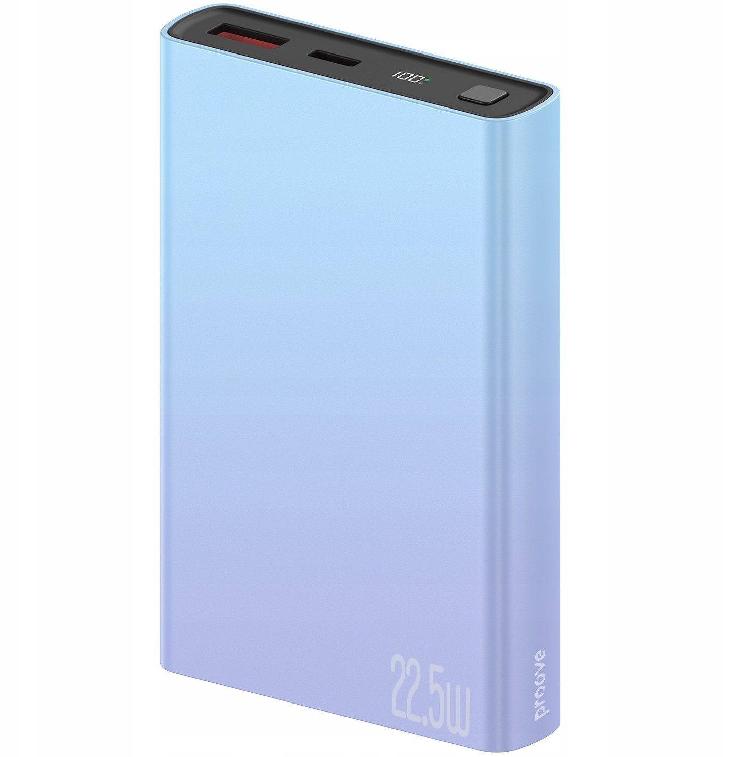 Powerbank PROOVE Hyper Flux Plus 22
