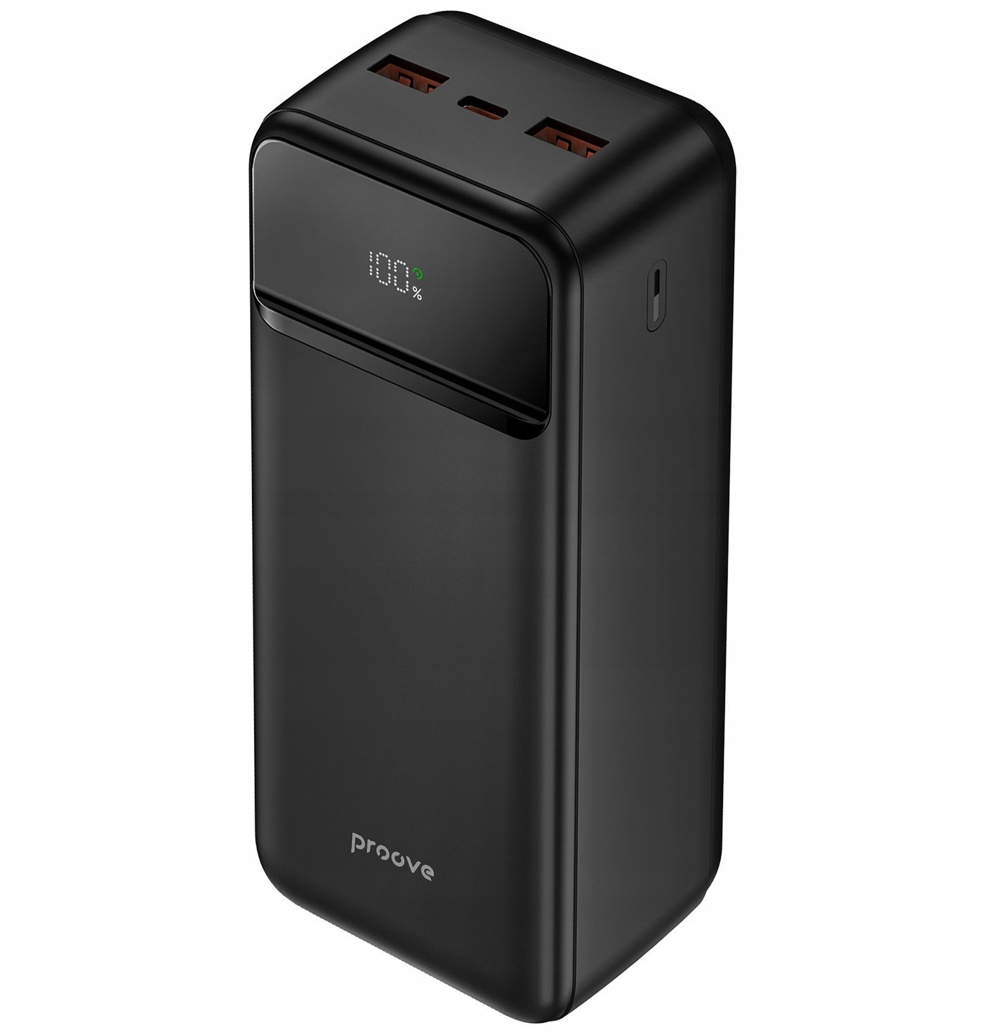 Powerbank PROOVE Illuminator 2 30000 mAh