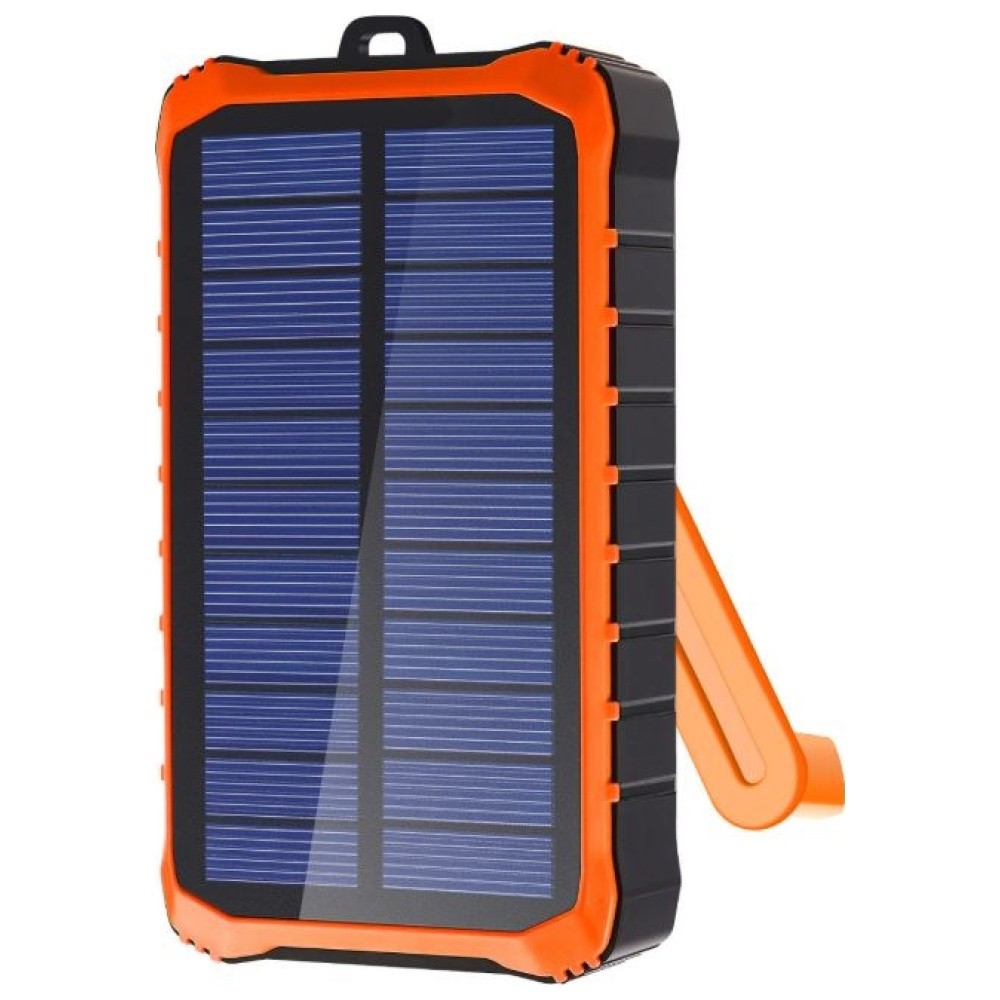 4 SMARTS 4smarts Powerbank Propper Solar