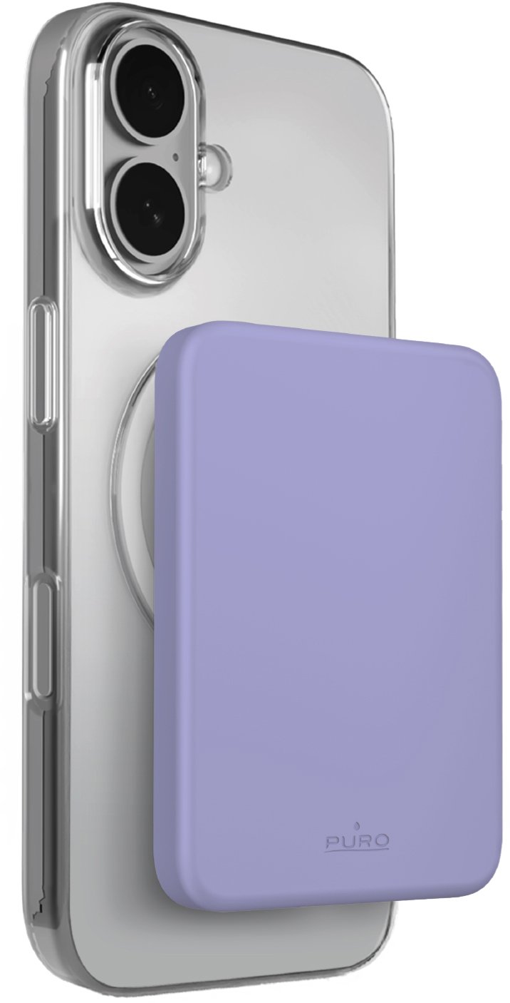 Powerbank Puro Mini Power Mag 4200mAh