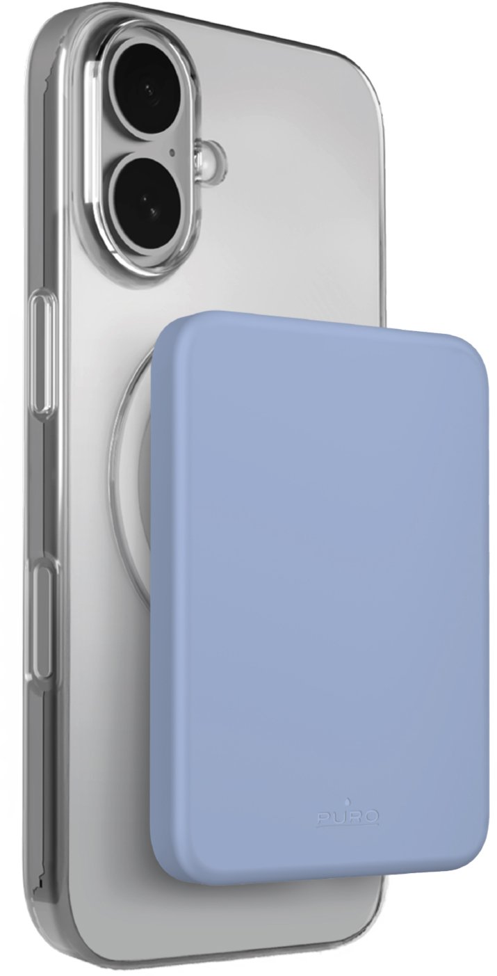 Powerbank Puro Mini Power Mag 4200mAh