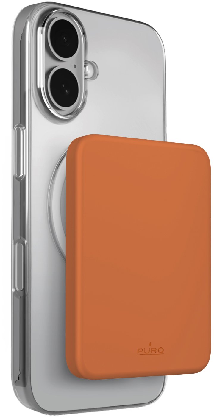 Powerbank Puro Mini Power Mag 4200mAh
