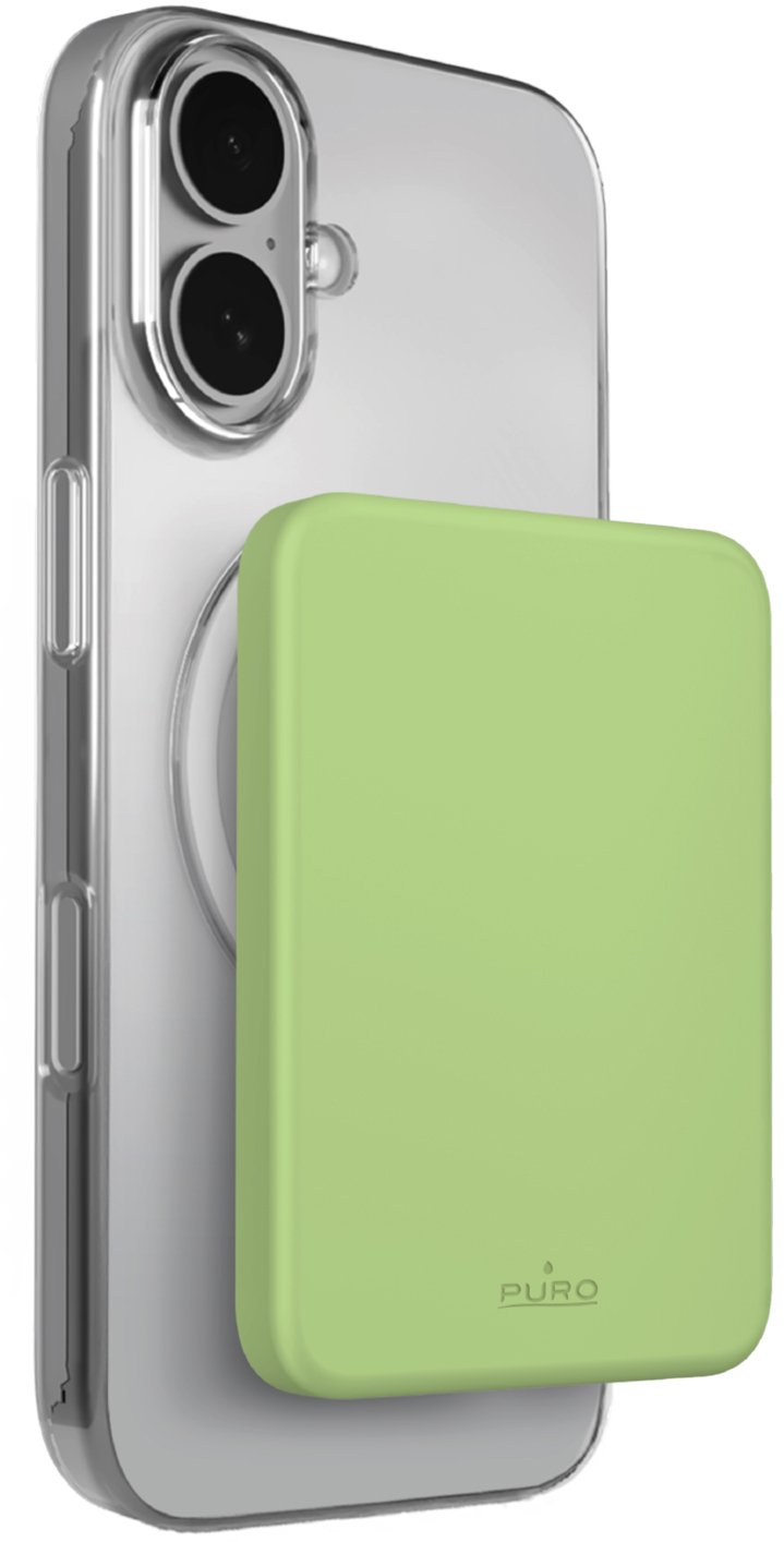 Powerbank Puro Mini Power Mag 4200mAh