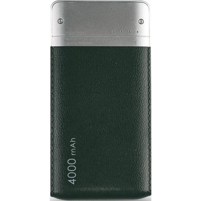 Powerbank Realpower PB-4000 Fashion 4000mAh |
