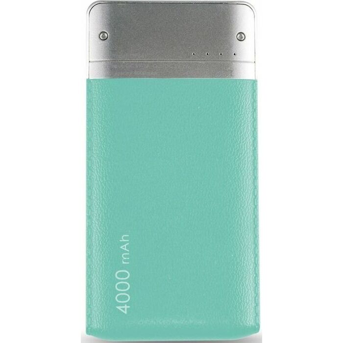 Powerbank Realpower PB-4000 Fashion 4000mAh |