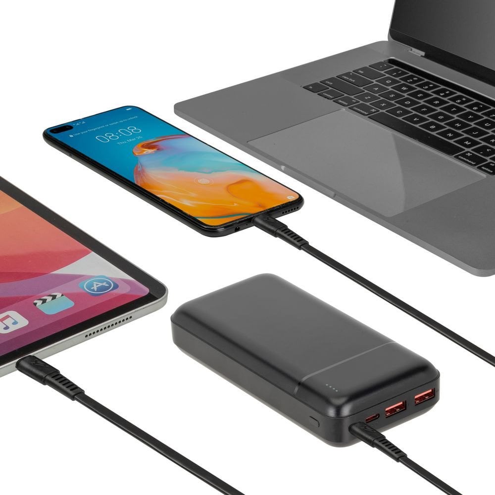 Powerbank RivaCase VA2102 20000mAh | VA2102
