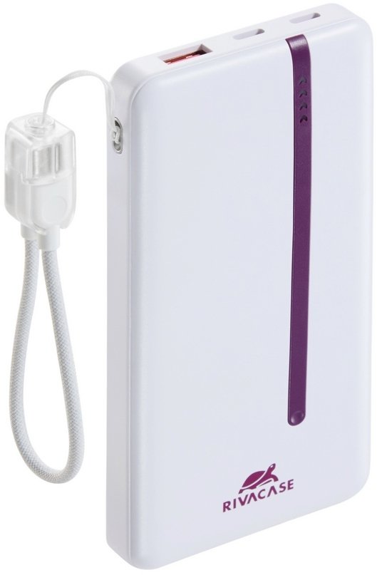 Powerbank RivaCase VA2311 10000 mAh 22