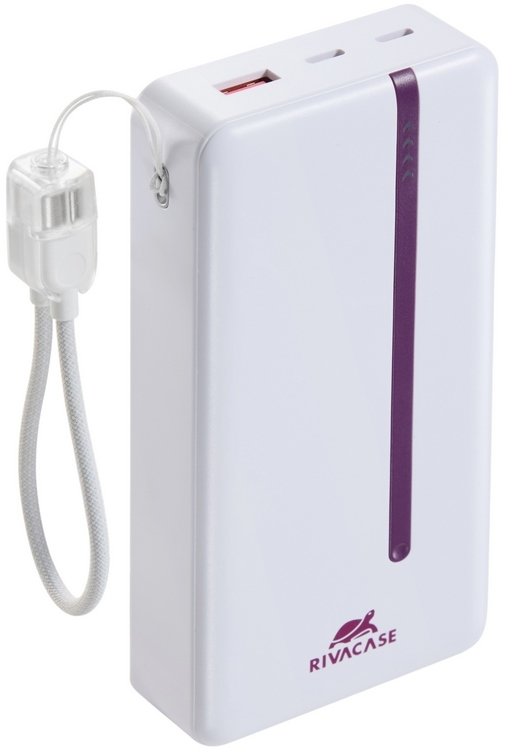 Powerbank RivaCase VA2312 20000 mAh 22