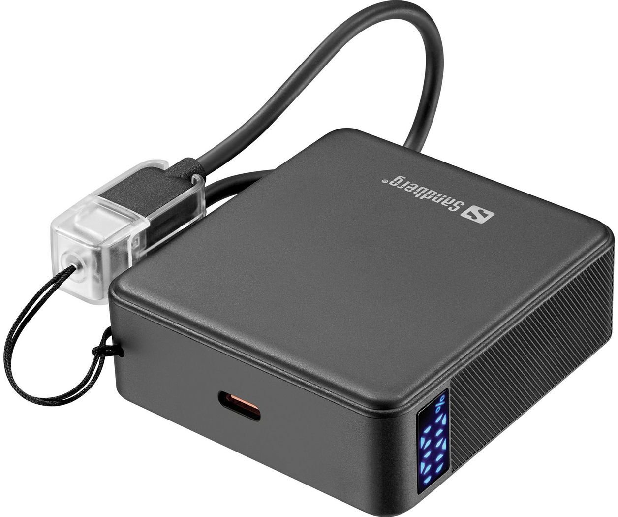Powerbank Sandberg Nano PD20W 10000mAh |