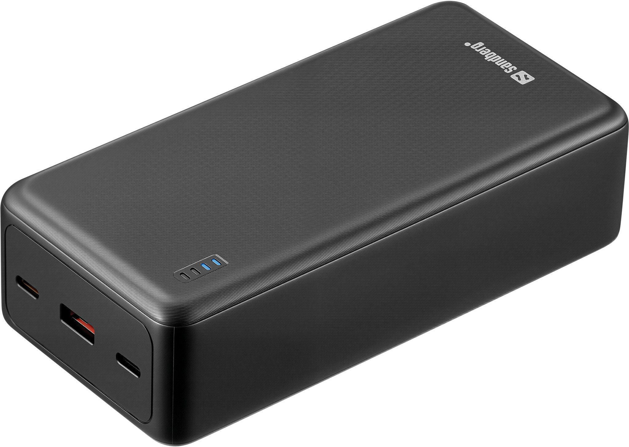 Powerbank Sandberg Saver 27000 mAh  (320-43)