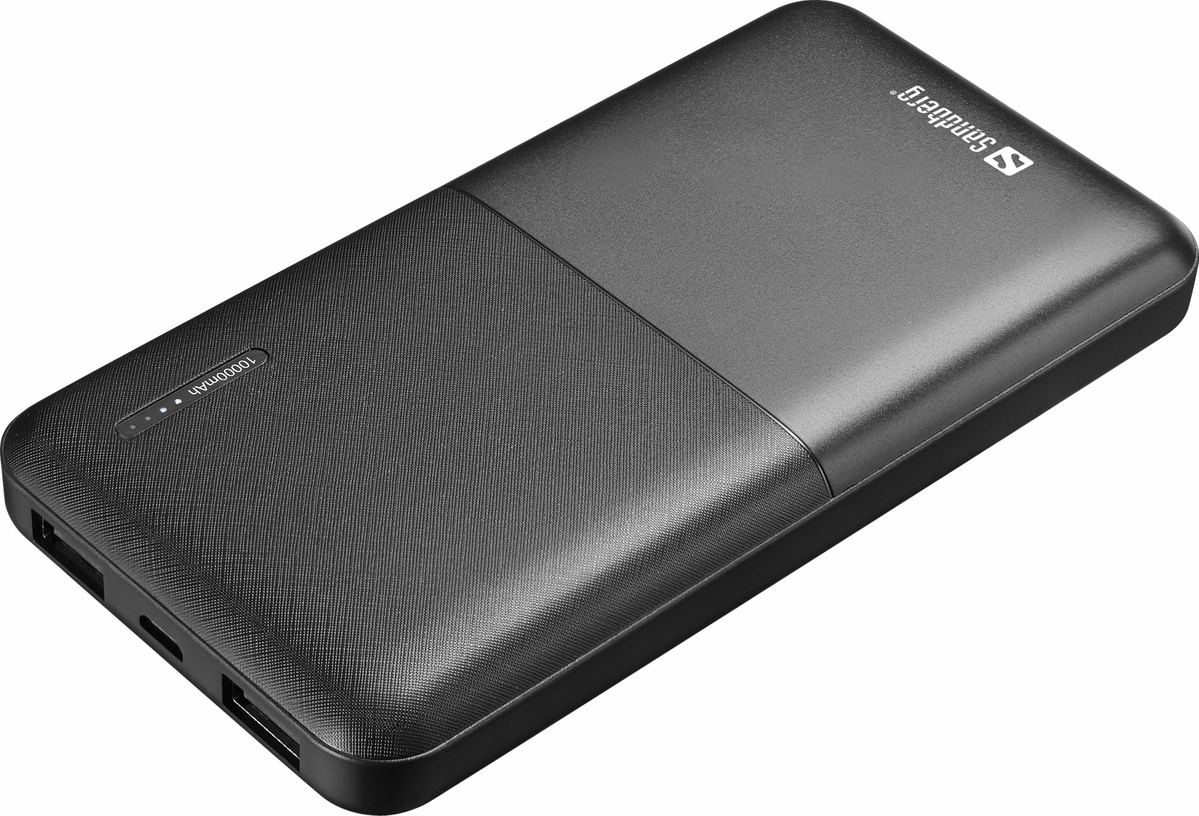Powerbank Sandberg Saver 320-34 10000mAh |