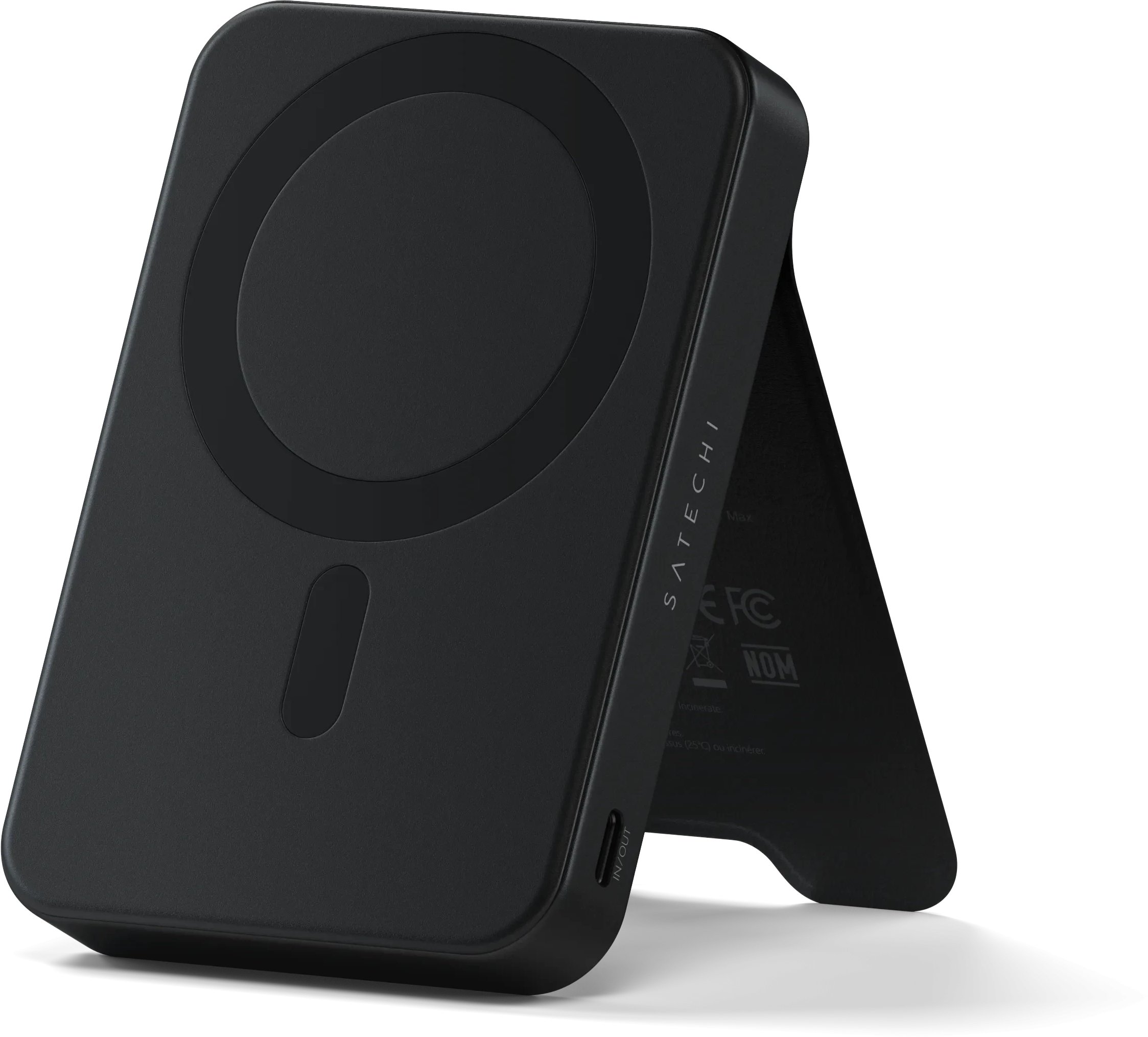 Powerbank Satechi OntheGo Magnetic Qi2 10000mAh