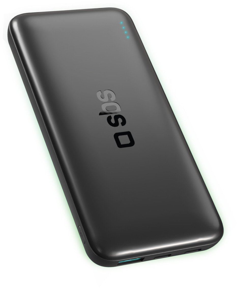 Powerbank SBS Mobile Infinity LiFePO4 20000mAh