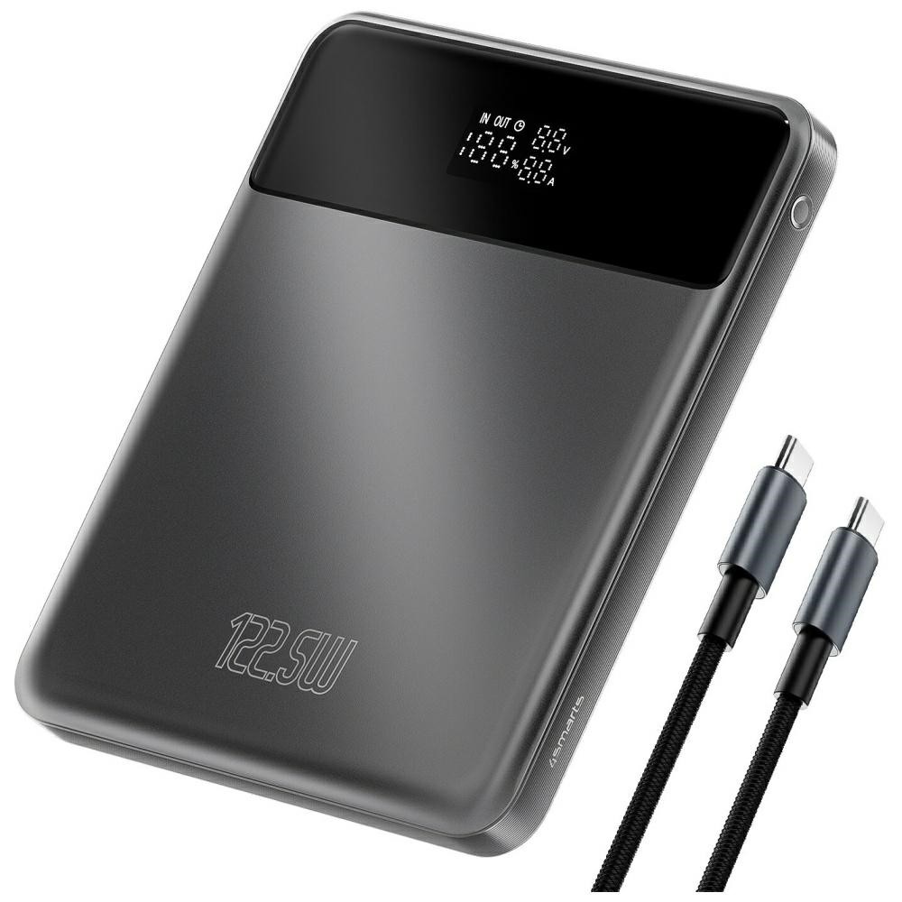 4 SMARTS 4smarts Powerbank Slim 122