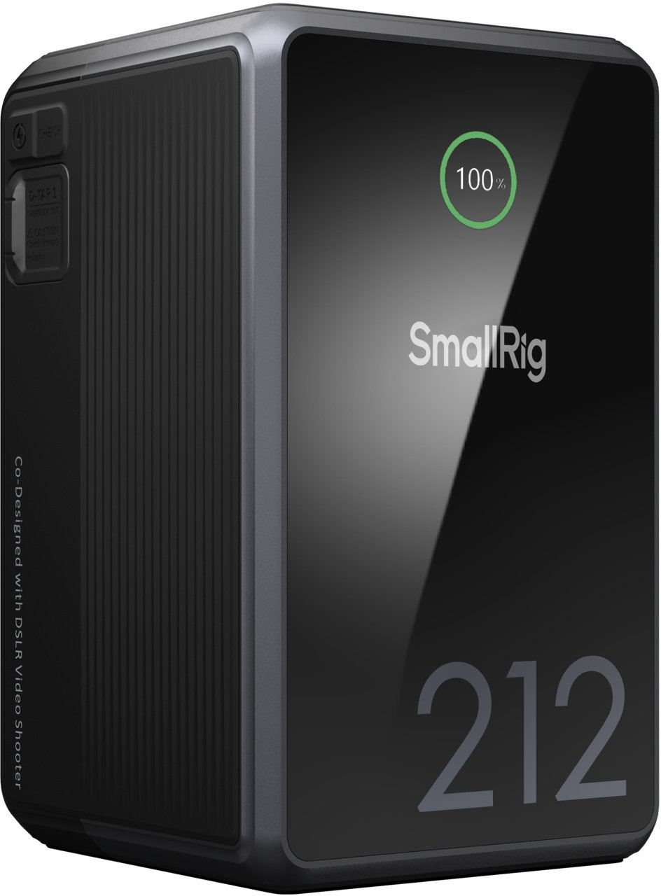 Powerbank SmallRig VB212 Mini 14400mAh |