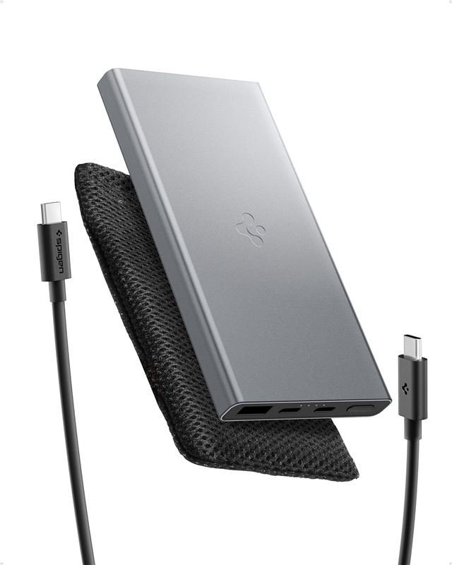 Powerbank Spigen Essential EA2210 10000 mAh
