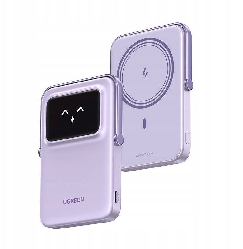 Powerbank Ugreen Uno PB571 5000mAh |