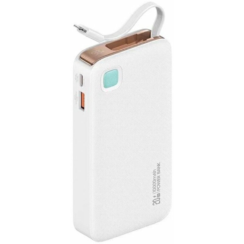 Powerbank Usams CD225 10000mAh | 6958444910130