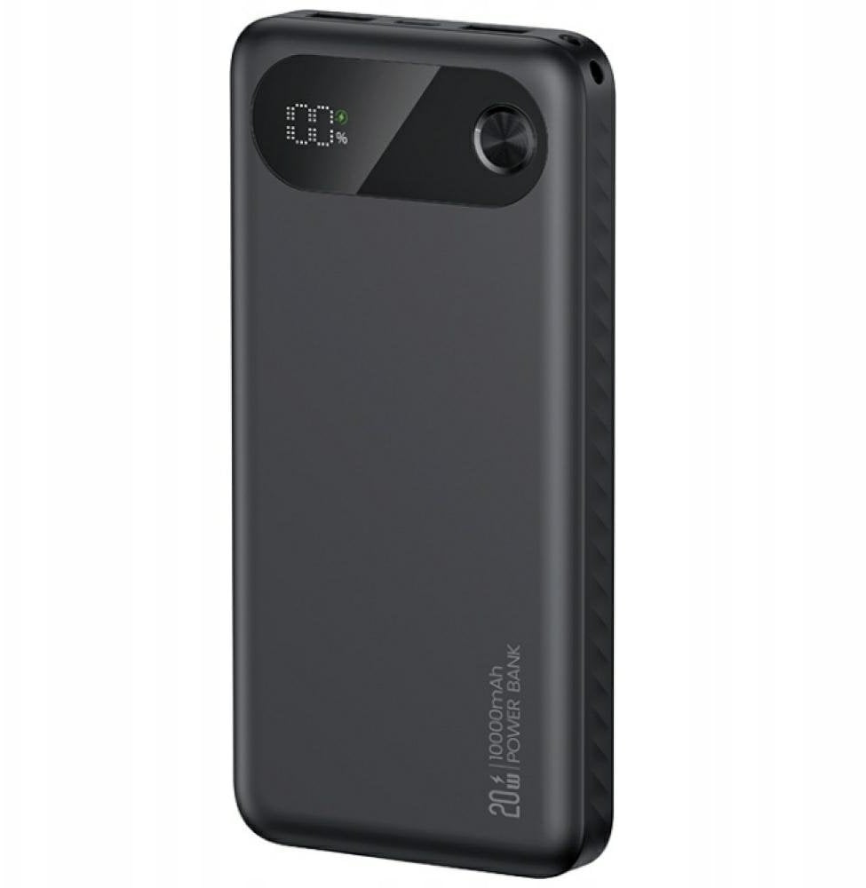 Powerbank Usams PB80 10000 mAh  (USA001694)