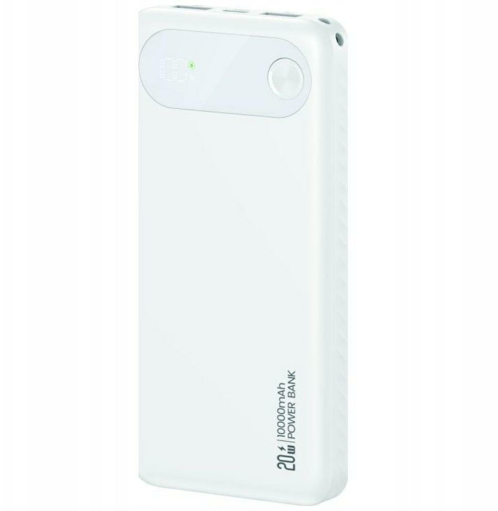 Powerbank Usams PB80 PD20W 10000 mAh