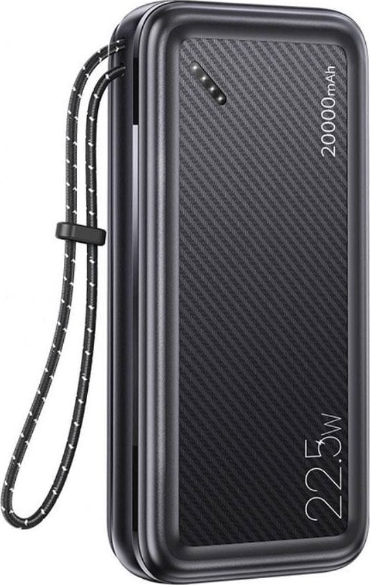 Powerbank Usams US-CD168 20000mAh | Powerbank