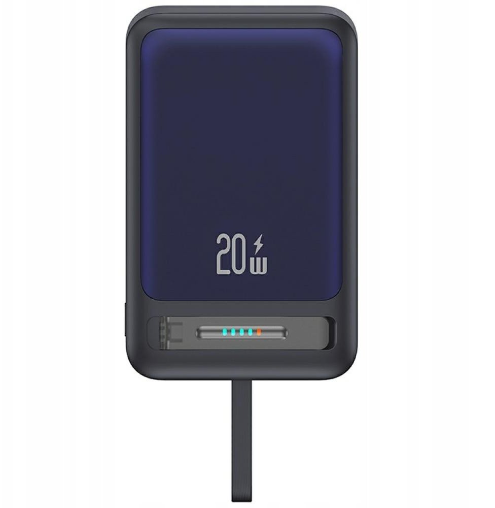 Powerbank Usams XM Series CD219 10000