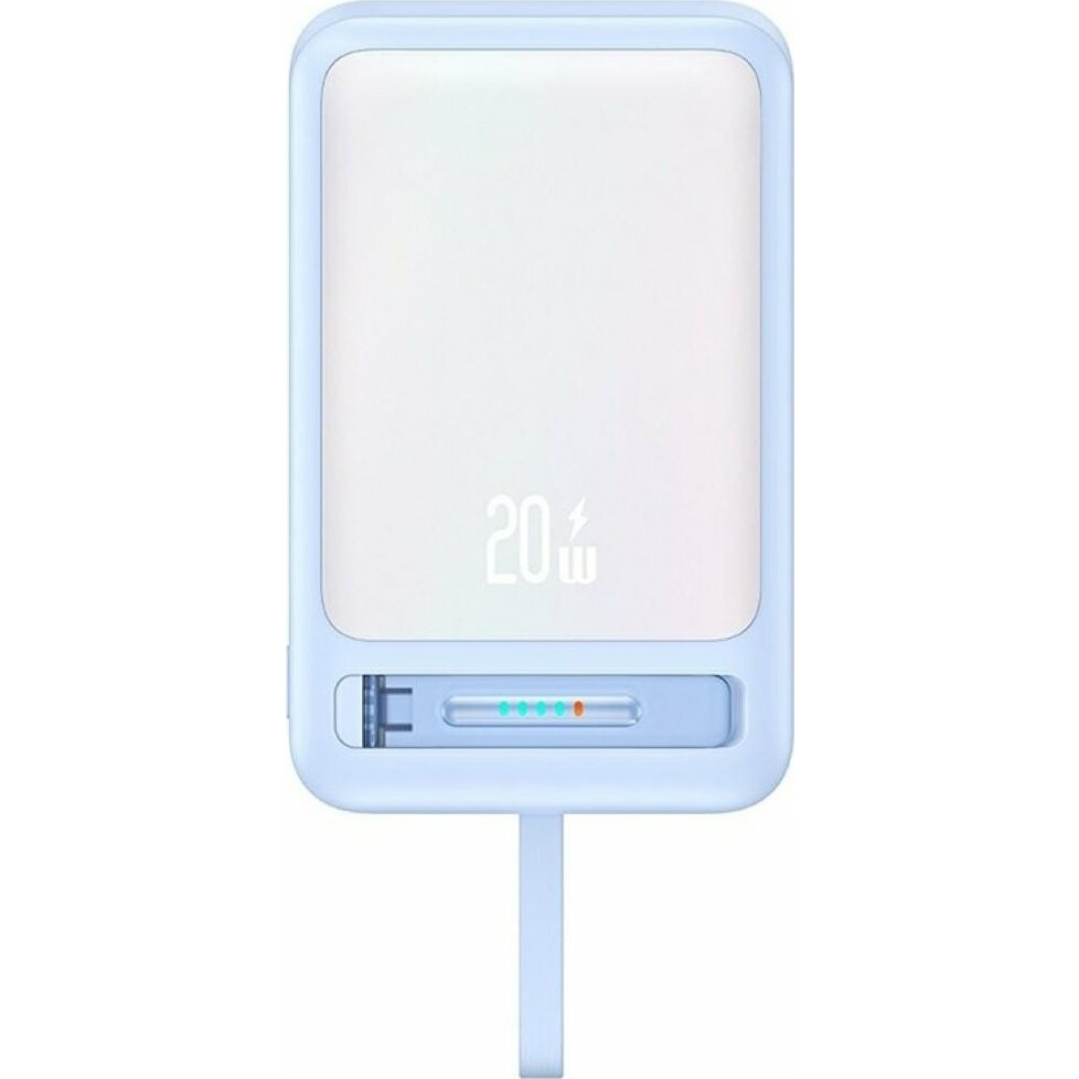 Powerbank Usams XM Series CD219 10000