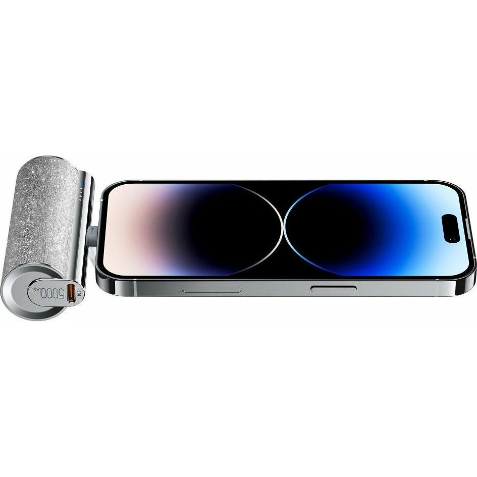 Powerbank Veger PlugOn W0573 5000mAh |