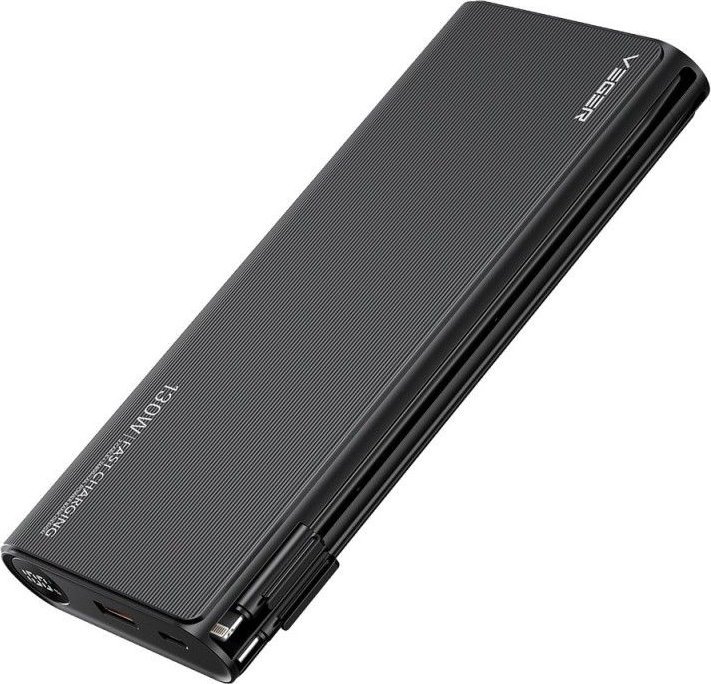 Powerbank Veger TCE130 25000mAh | 6970453556116